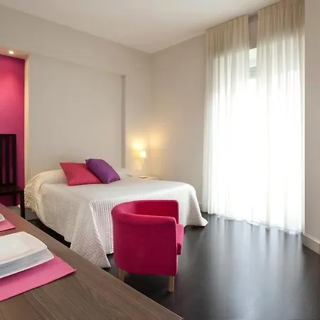 Sorrento Apartments One-3